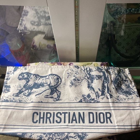 ❤️ Dior Tote bag brand new novelty bag ❤️ - Picture 7 of 7